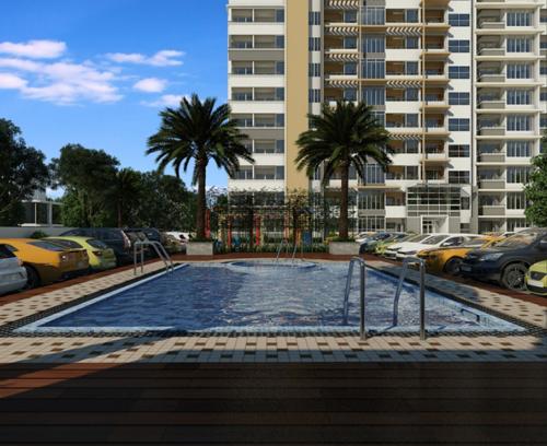  heights Images for Amenities of Vmaks Heights