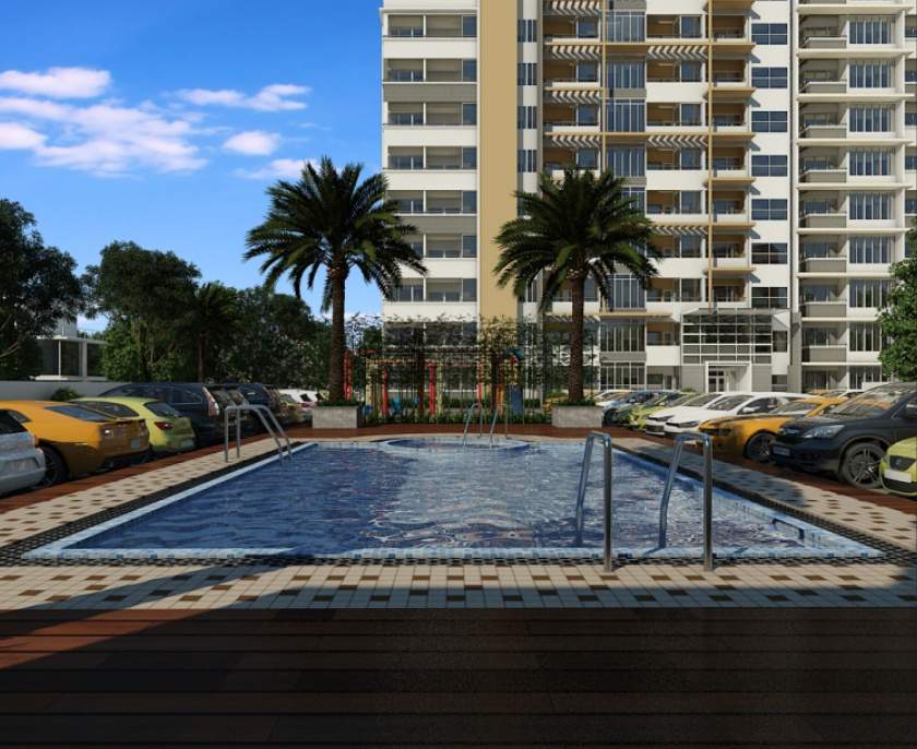 heights Images for Amenities of Vmaks Heights