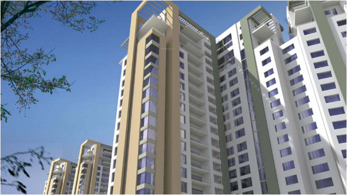 Images for Elevation of Koncept Botanika