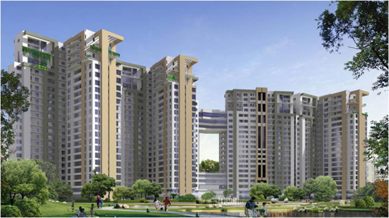 Images for Elevation of Koncept Botanika