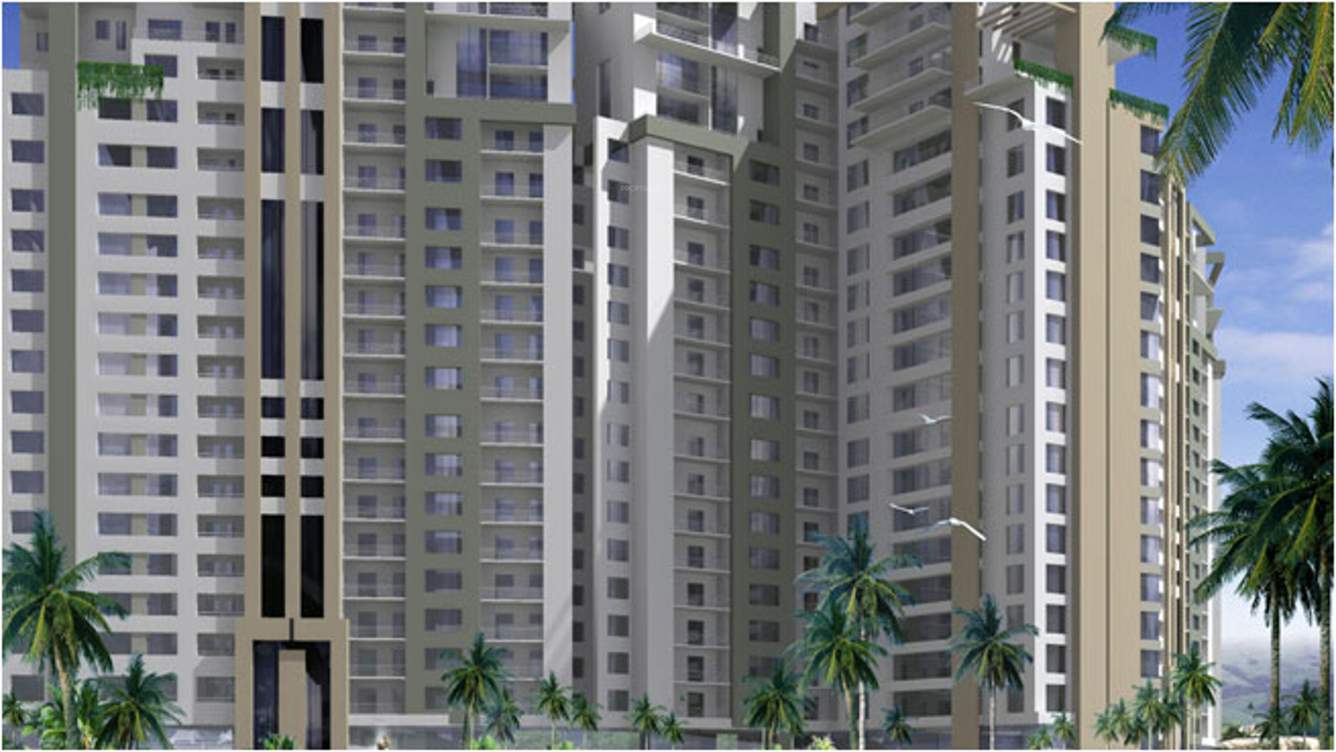  botanika Images for Elevation of Koncept Botanika