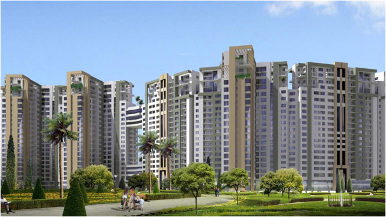  botanika Images for Elevation of Koncept Botanika