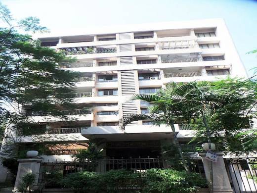 park-view Elevation Elevation