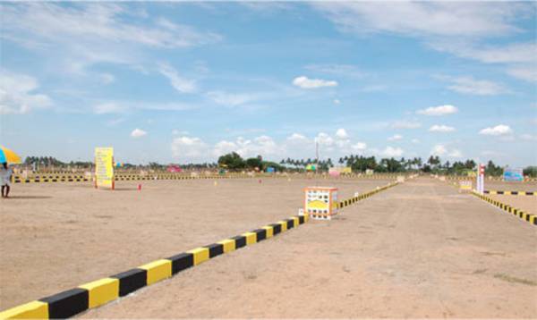 Images for Amenities of Deepam Sri Venkateshwara Nagar