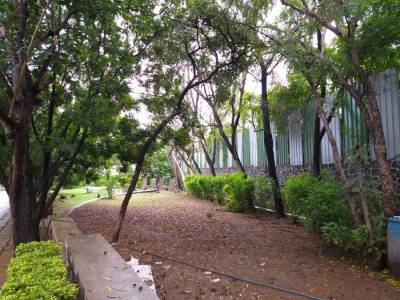  hills Landscaped Gardens