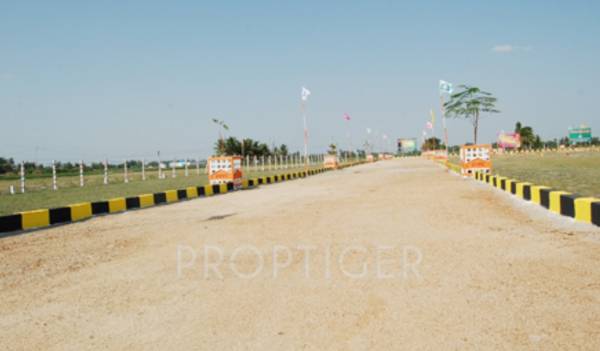 Images for Elevation of Deepam Sri Sai Babaa Avenue