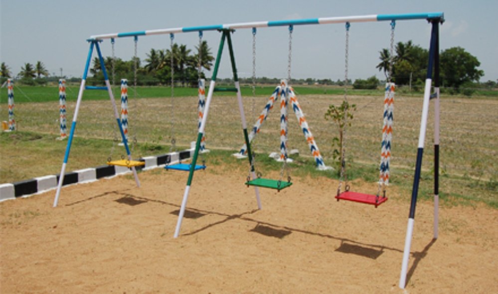 Images for Amenities of Deepam Sri Sai Babaa Avenue