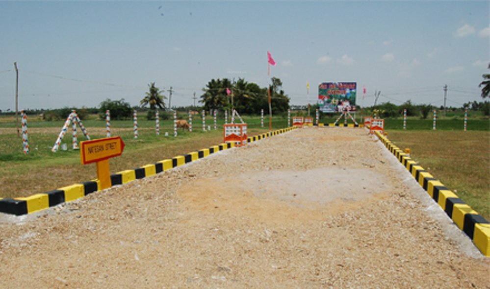 Images for Amenities of Deepam Sri Sai Babaa Avenue