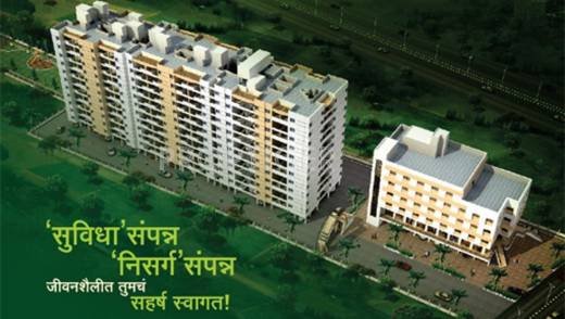 Images for Elevation of Suvidha Nisarg