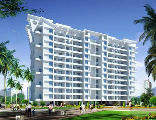 Images for Elevation of Gemini Housing Park Avenue park-avenue Images for Elevation of Gemini Housing Park Avenue