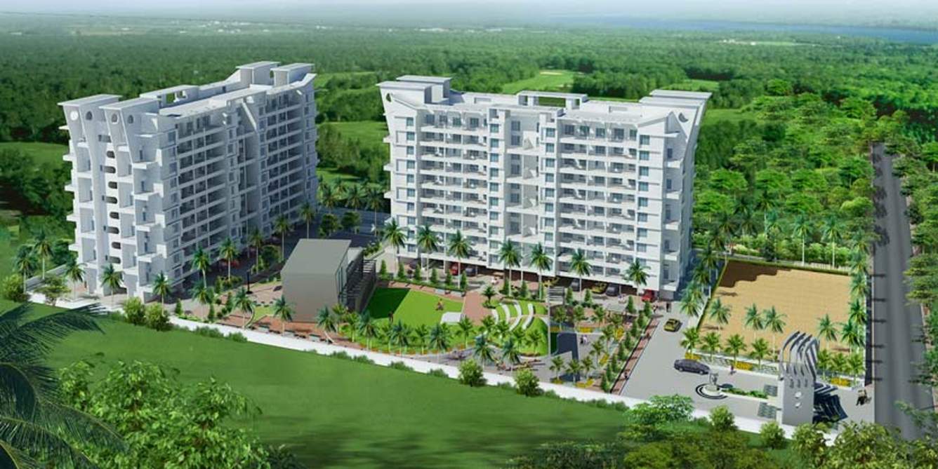  park avenue Images for Elevation of Gemini Housing Park Avenue