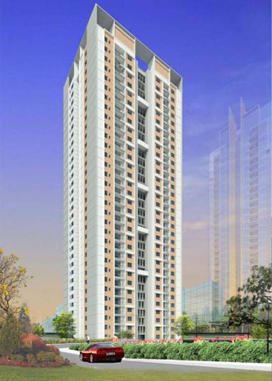 Images for Elevation of Lanco Hills Apartments