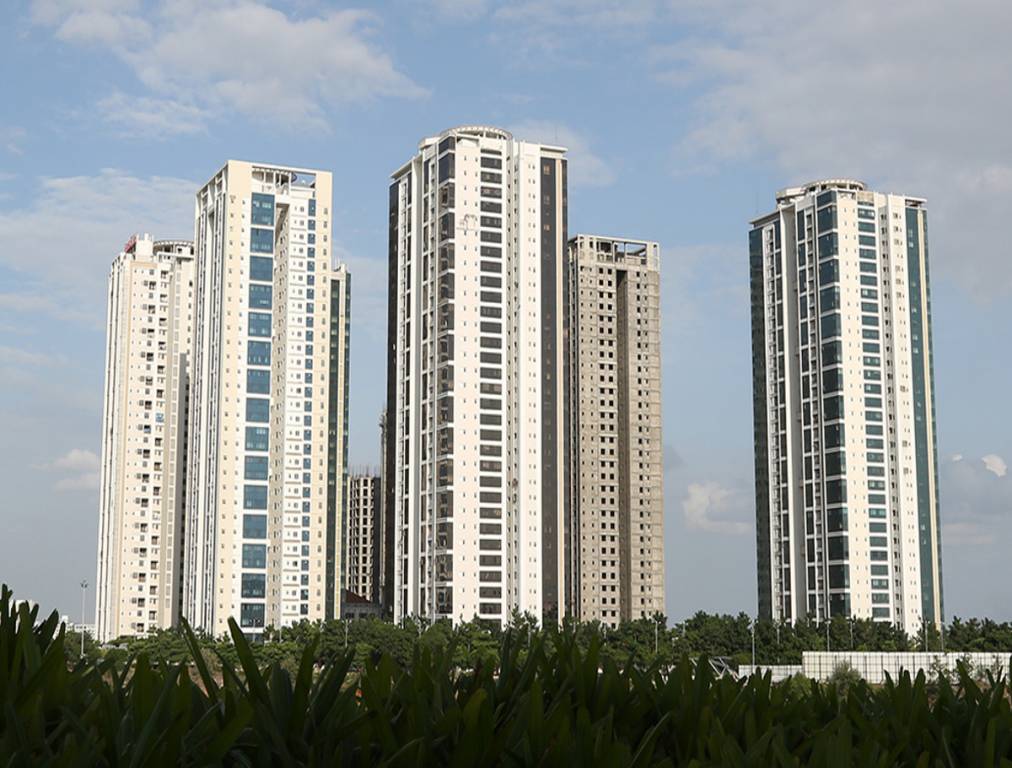 Images for Elevation of Lanco Hills Apartments