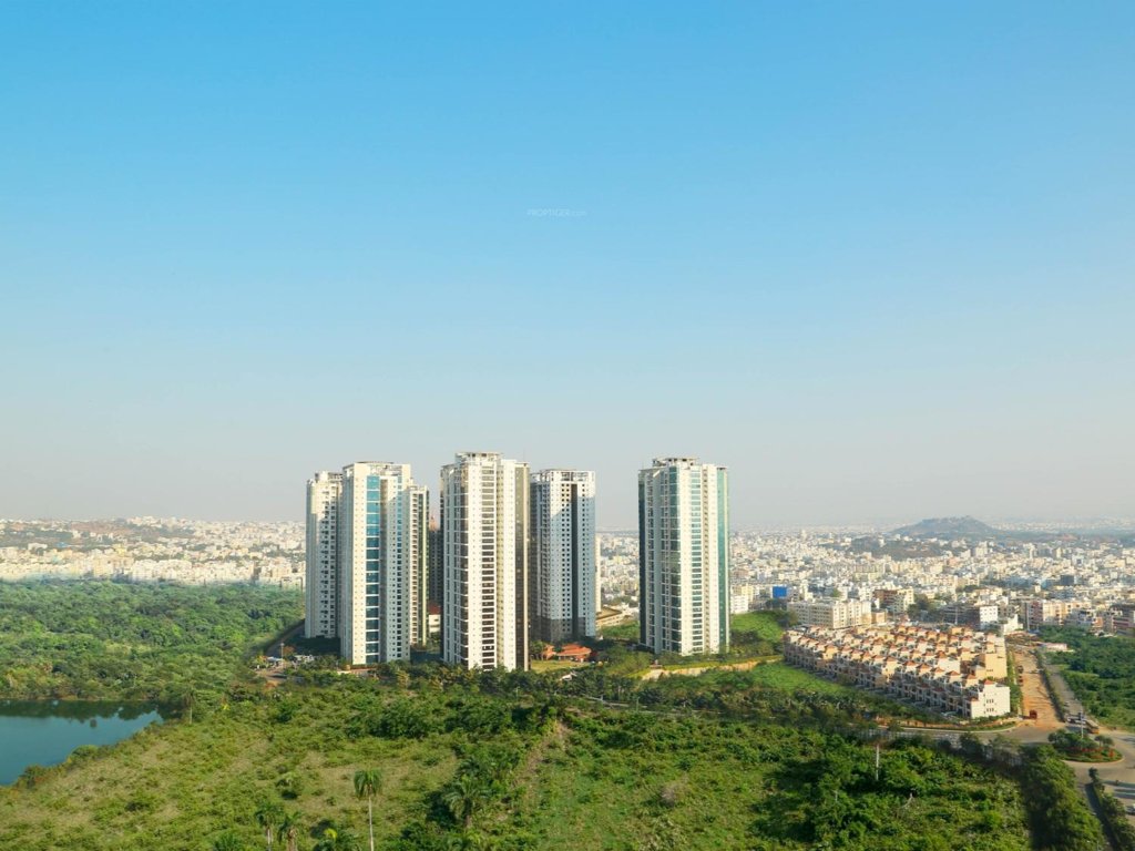 Images for Elevation of Lanco Hills Apartments