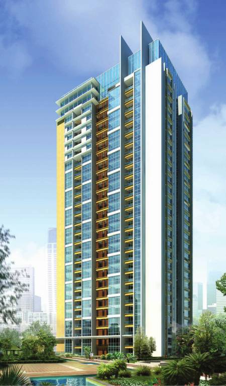 Images for Elevation of Lanco Hills Apartments