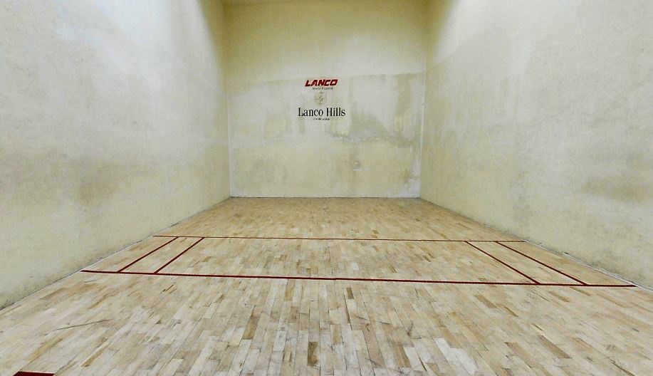 Lanco Hills Apartments