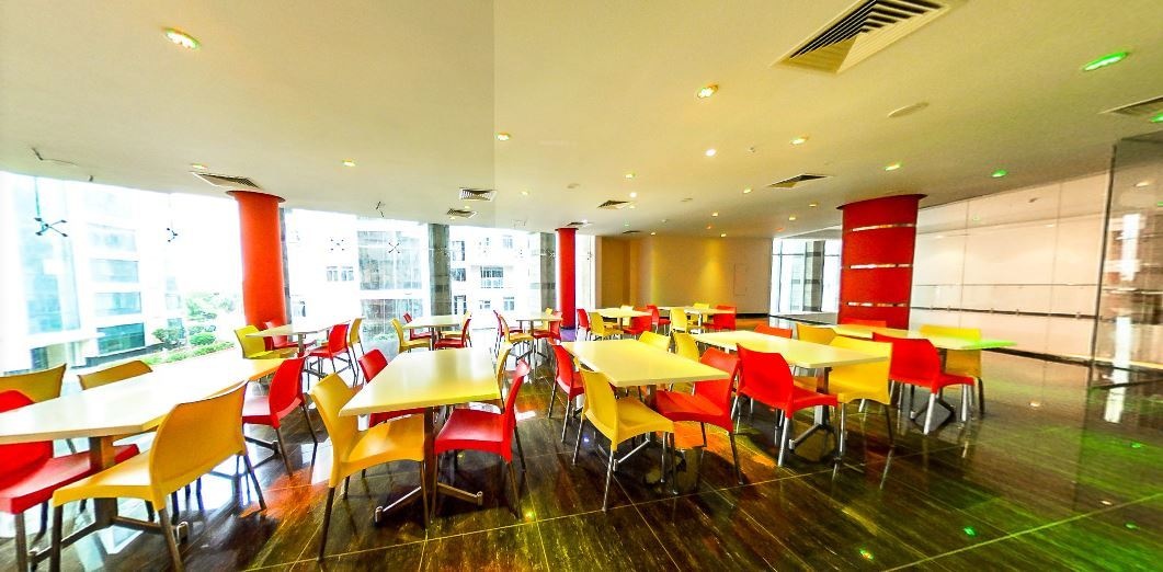 Lanco Hills Apartments