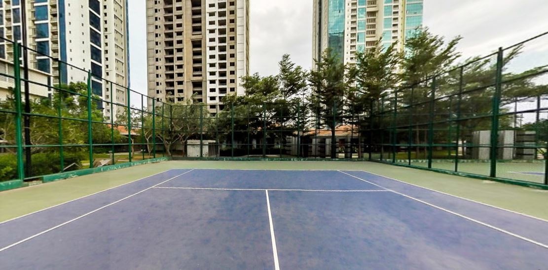 Lanco Hills Apartments