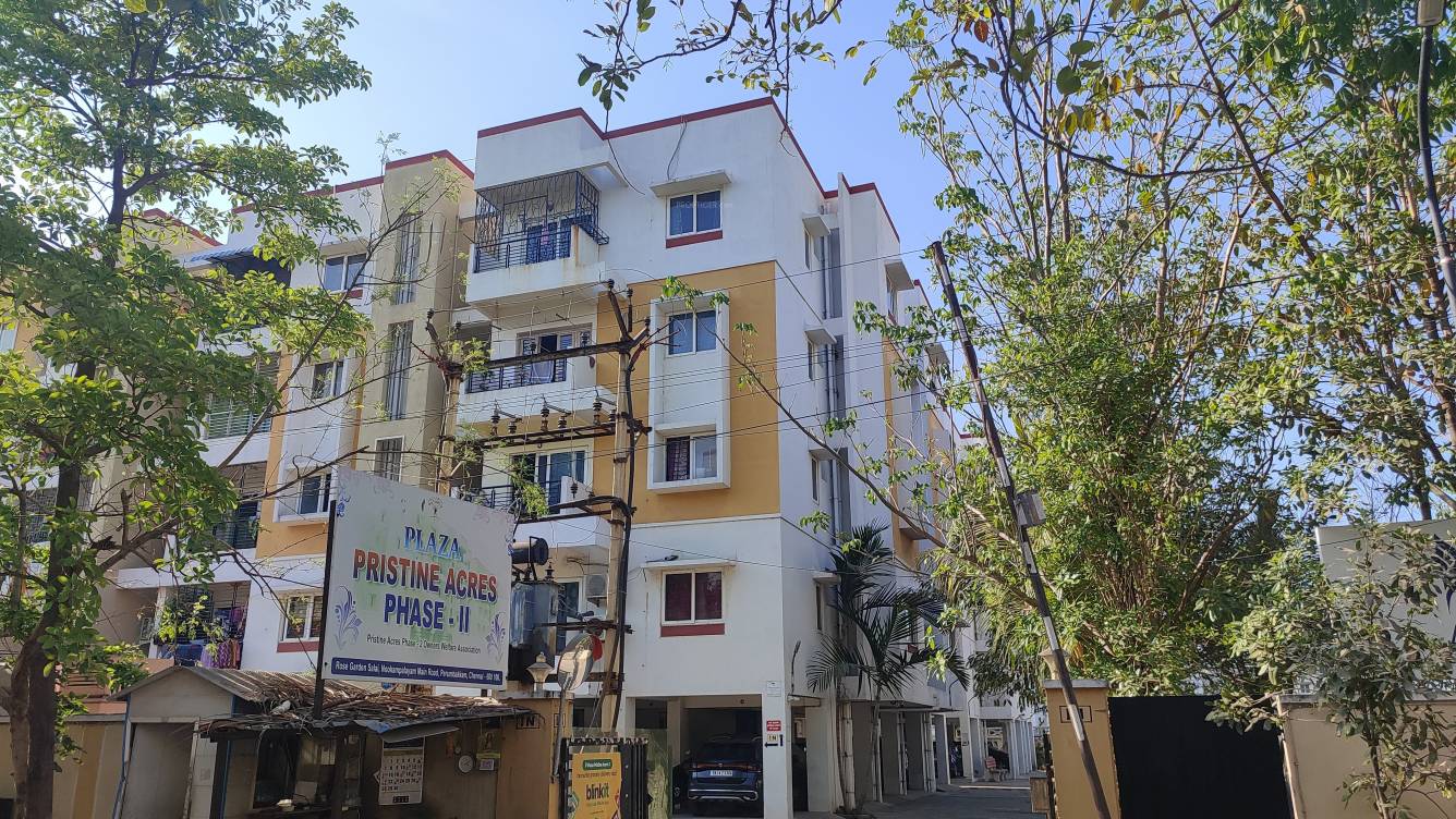  pristine acres phase 2 Elevation