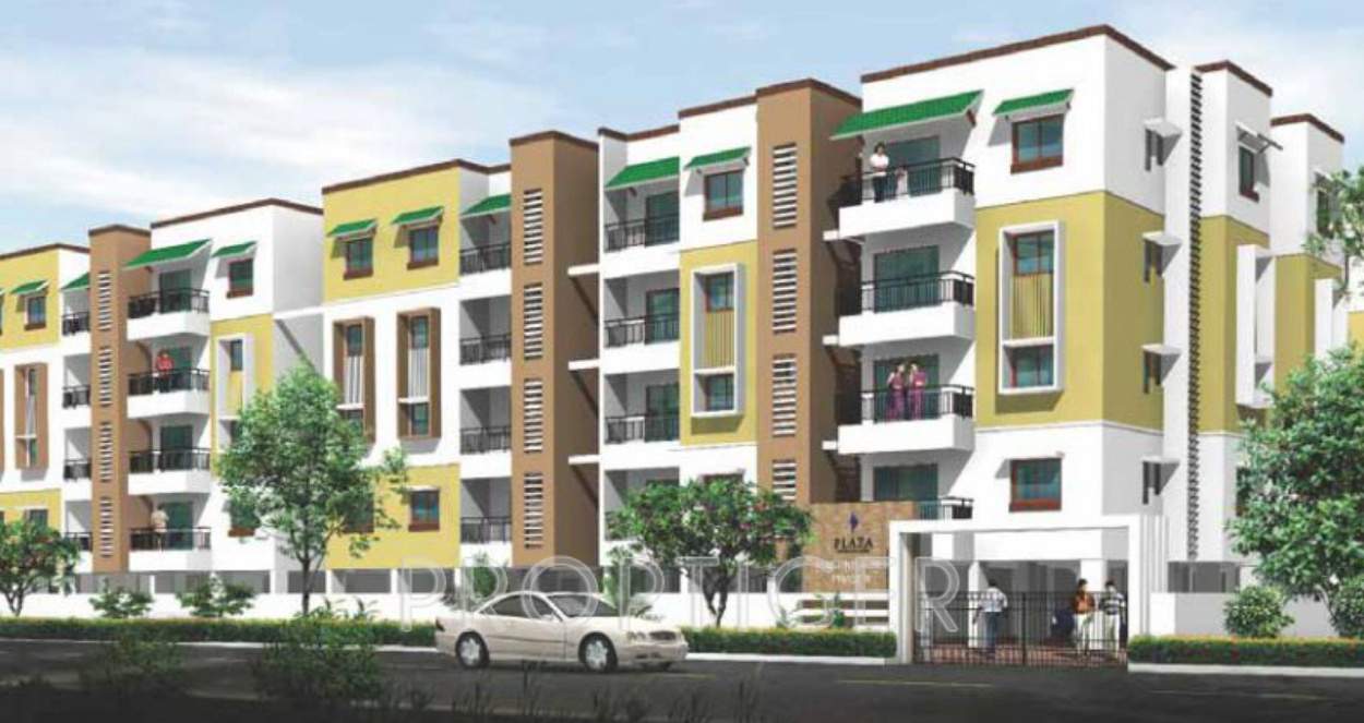  pristine acres phase 2 Images for Elevation of Plaza Pristine Acres Phase 2