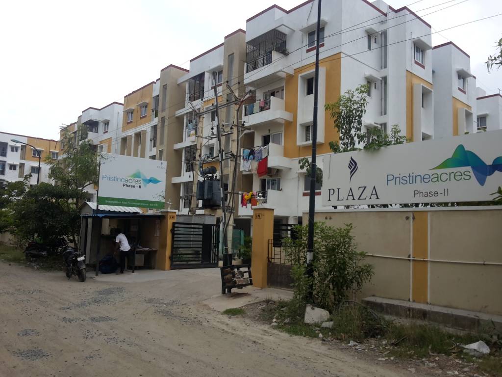  pristine acres phase 2 Images for Project