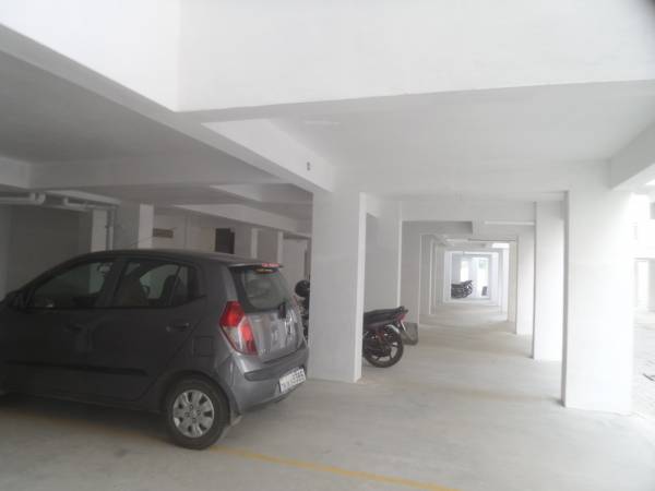  pristine-acres-phase-2 Car Parking