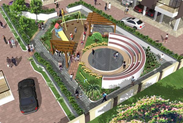 Images for Amenities of Kamalraj Balaji Residency