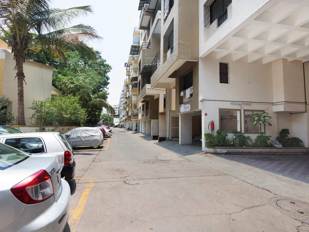 Images for Amenities of Vasupujya Corporation Neco Gardens