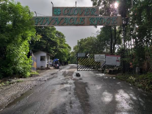  pinnacle-ridge Elevation