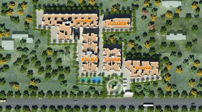  good-fortune Images for Layout Plan of KG Good Fortune