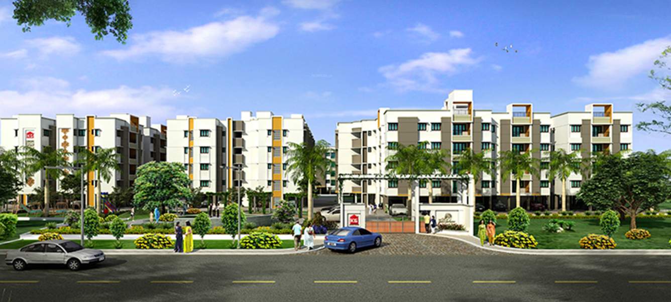  good fortune Images for Elevation of KG Good Fortune