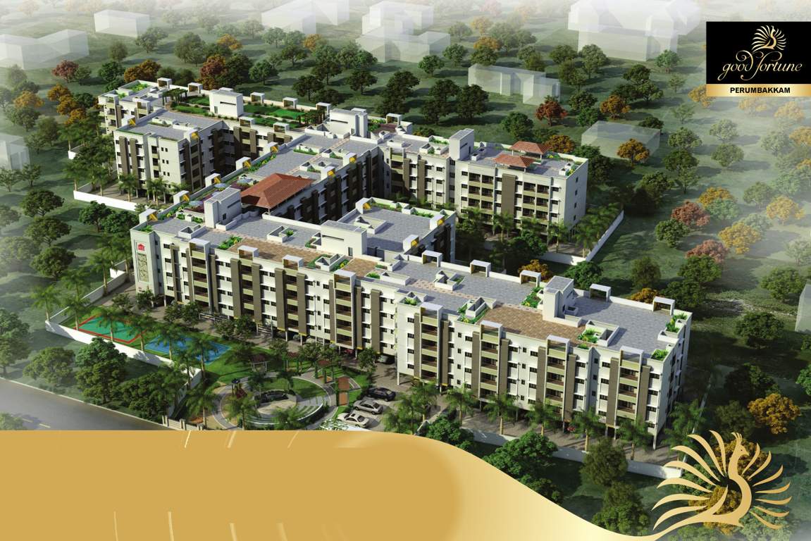  good fortune Images for Elevation of KG Good Fortune