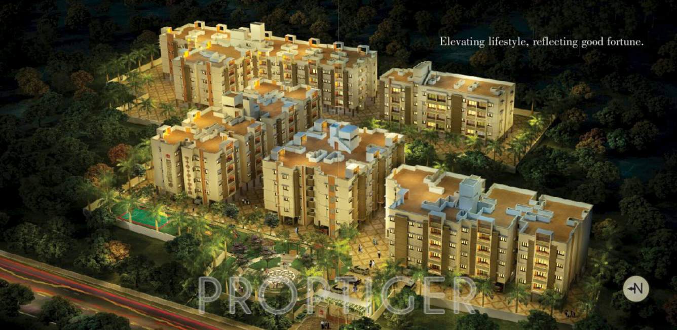  good fortune Images for Elevation of KG Good Fortune