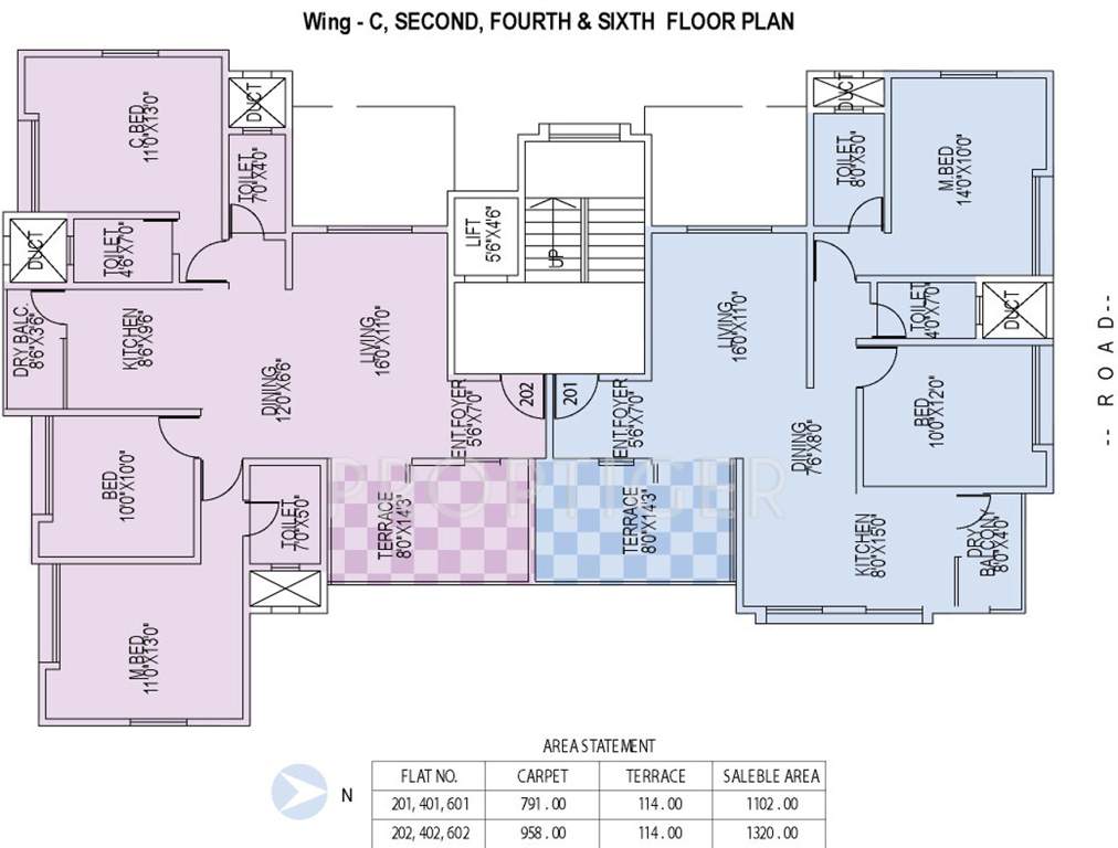portia Images for Cluster Plan of Concord Spaces Portia