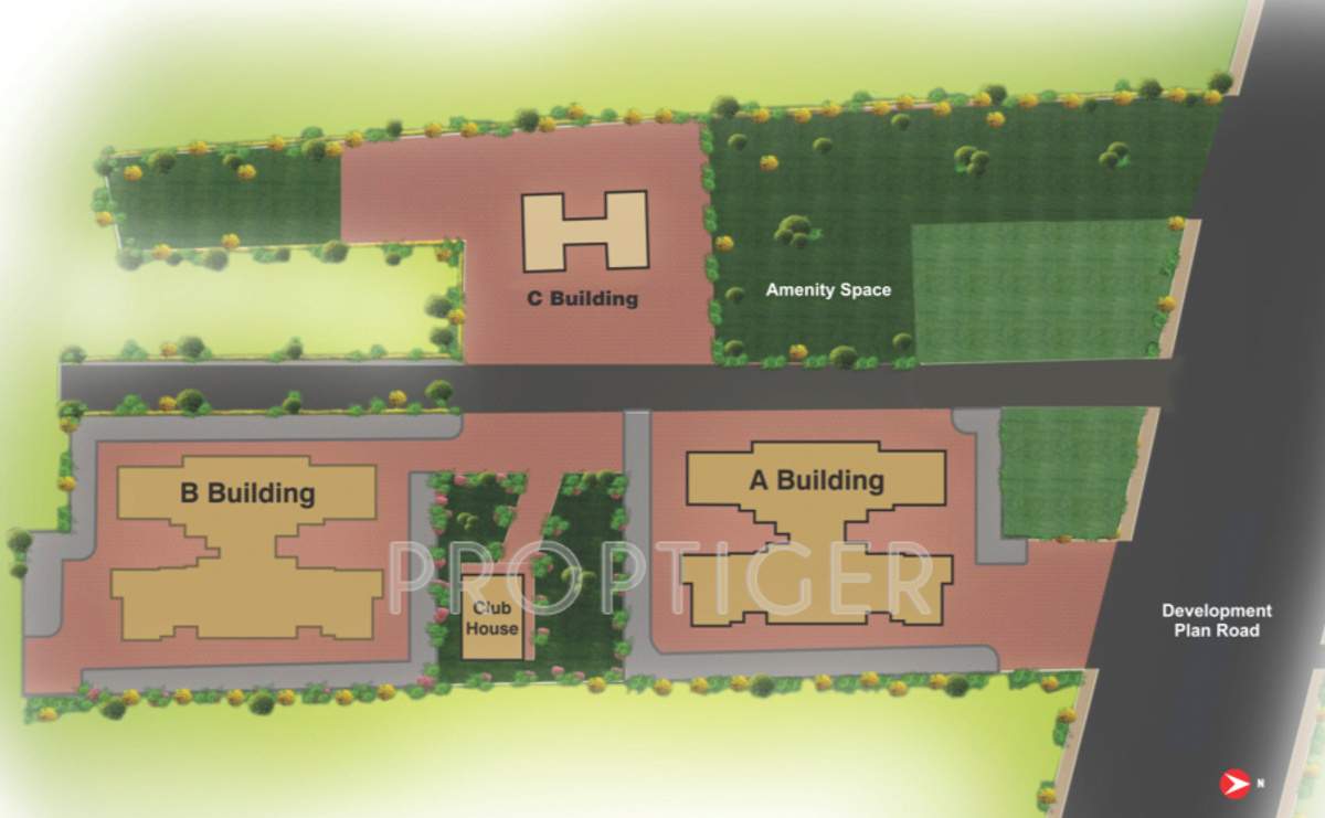 portia Images for Layout Plan of Concord Spaces Portia