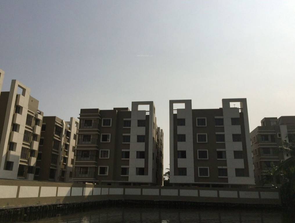 Images for Elevation of Eden Pavilion