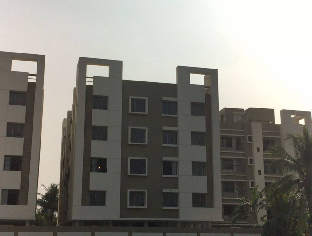 Images for Elevation of Eden Pavilion