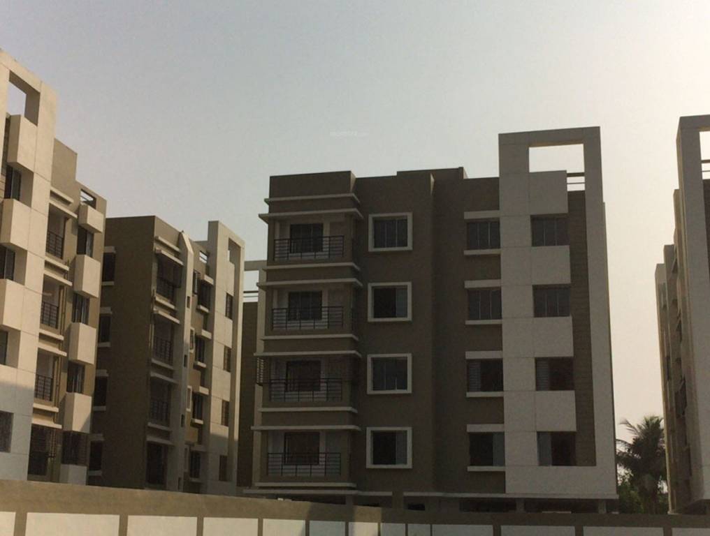 Images for Elevation of Eden Pavilion