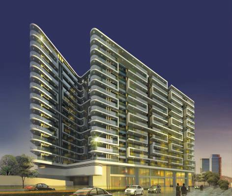 Images for Elevation of Ruparel Orion Images for Elevation of Ruparel Orion