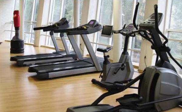 Images for Amenities of Ruparel Orion