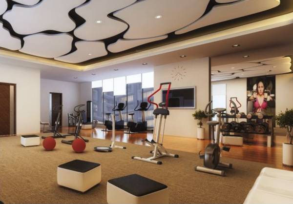 Images for Amenities of Ruparel Orion