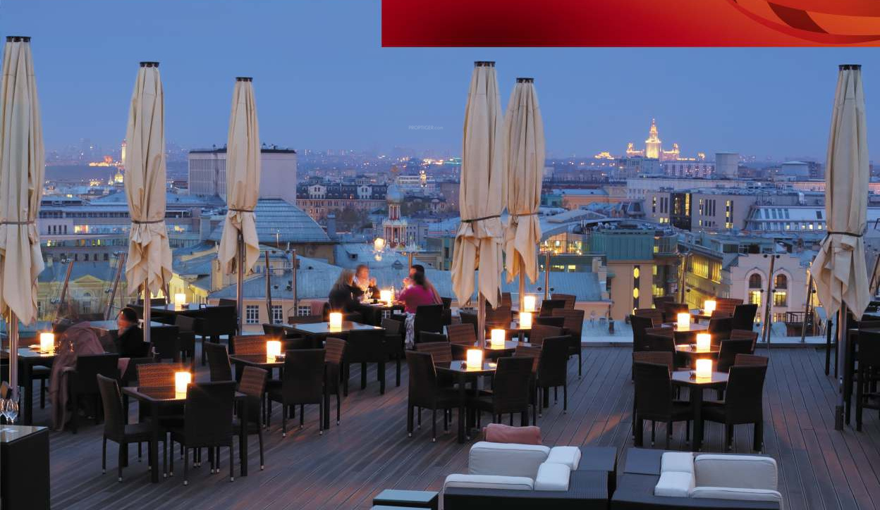 Images for Amenities of Ruparel Orion