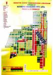  south-city-sundarsan-abasan Layout Plan