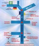  south-city-sundarsan-abasan Images for Location Plan of Sunrise South City Sundarsan Abasan