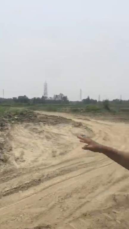  south city sundarsan abasan Plot