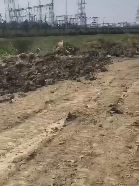  south city sundarsan abasan Plot