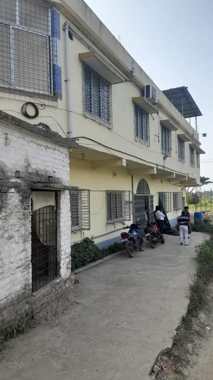  south city sundarsan abasan Plot