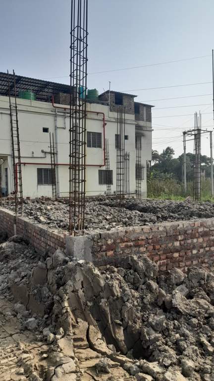  south city sundarsan abasan Plot
