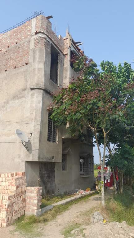  south city sundarsan abasan Plot