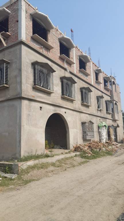  south city sundarsan abasan Plot